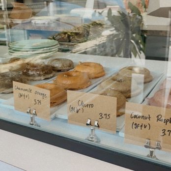 Miracle Bakery - Vegan Donuts - Bakeries Near Me - Burbank, California Miracle Bakery - Vegan Donuts - Bakeries Near Me - Burbank, California