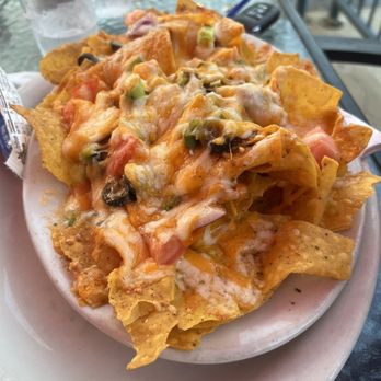 Backwater Jacks - Nachos - American Near Me - Osage Beach, Missouri