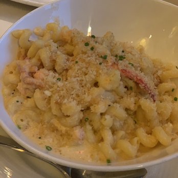 Eddie Merlot's - Lobster Mac - Seafood Near Me - Columbus, Ohio Eddie Merlot's - Lobster Mac - Seafood Near Me - Columbus, Ohio