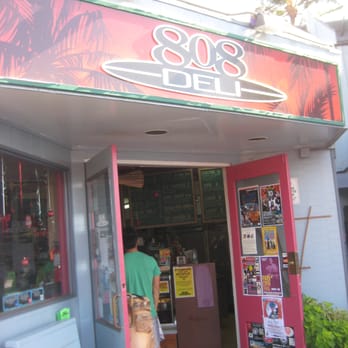 808 Deli - 808 Deli - Delis Near Me - Kihei, Hawaii 808 Deli - 808 Deli - Delis Near Me - Kihei, Hawaii