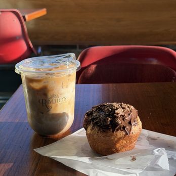 Ravello's Coffee - Coffee & Tea Near Me - Columbus, Ohio