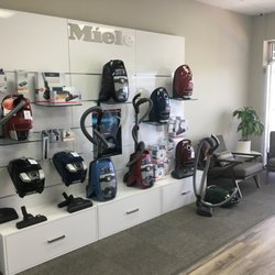 McHardy Vacuum - Miele Vacuum Cleaners in Oakville - Serving Halton region - Mississauga, Burlington, Georgetown, Hamilton etc.