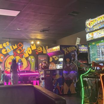 Press Start - Bars Near Me - Reno, Nevada Press Start - Bars Near Me - Reno, Nevada