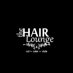 The Hair Lounge - Logo