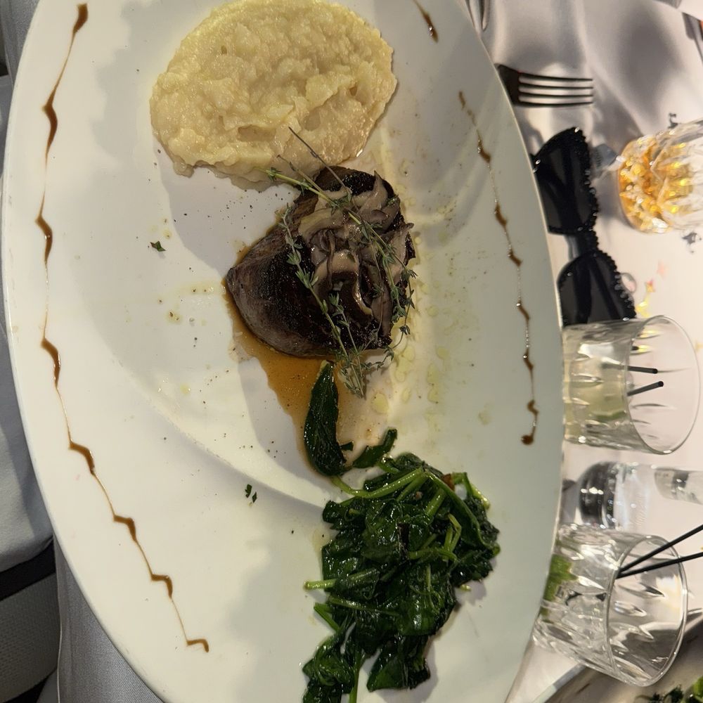 Limani Grille - Filet Mignon - Bars Near Me - Boston, Massachusetts Limani Grille - Filet Mignon - Bars Near Me - Boston, Massachusetts