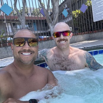 Kings Inn San Diego - San Diego, CA