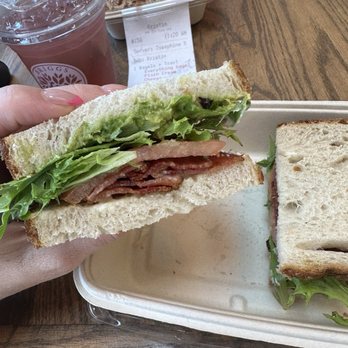 Briggs Nursery and Cafe - Coffee & Tea Near Me - North Attleborough, Massachusetts