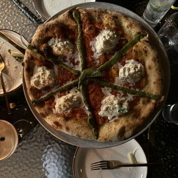 Three One Four Pizzeria - Blueprint pizza - Pizza Near Me - Berkeley, California