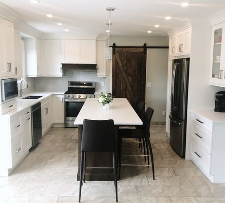 Welcome Home Kitchen & Bath by null