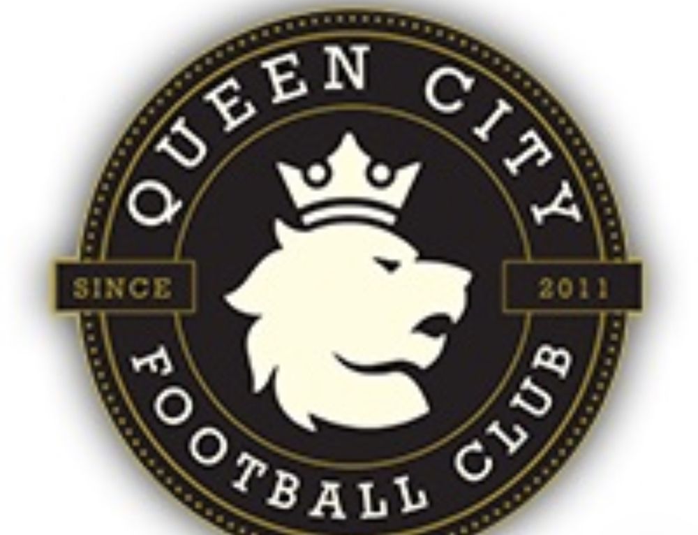 Queen City Football Club Logo
