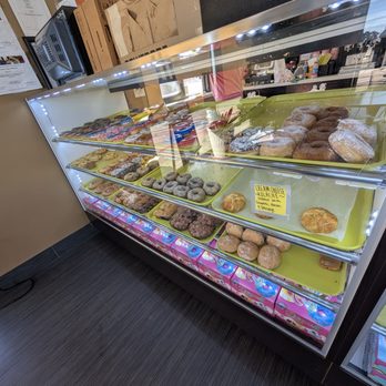 Dilly Donuts - Donuts - Donuts Near Me - Arcola, Texas Dilly Donuts - Donuts - Donuts Near Me - Arcola, Texas