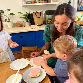 Scripps Montessori School - Montessori Schools Near Me - San Diego, California Scripps Montessori School - Montessori Schools Near Me - San Diego, California