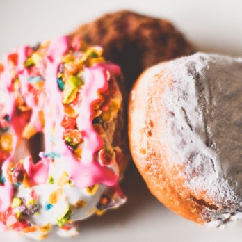Holtman's Donuts - Donuts Near Me - West Chester, Ohio Holtman's Donuts - Donuts Near Me - West Chester, Ohio