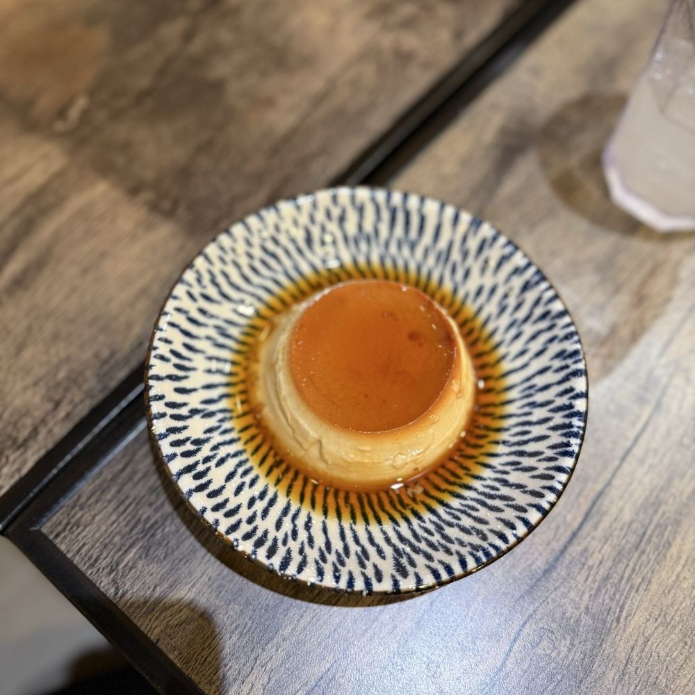 Flan