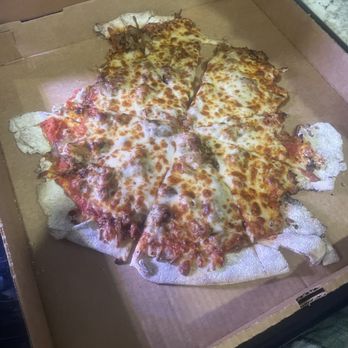 Buon Cibo - Pizza Near Me - Hernando, Mississippi