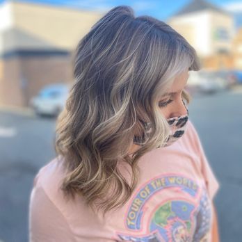 Embellish Salon - Hair Salons Near Me - Mebane, North Carolina