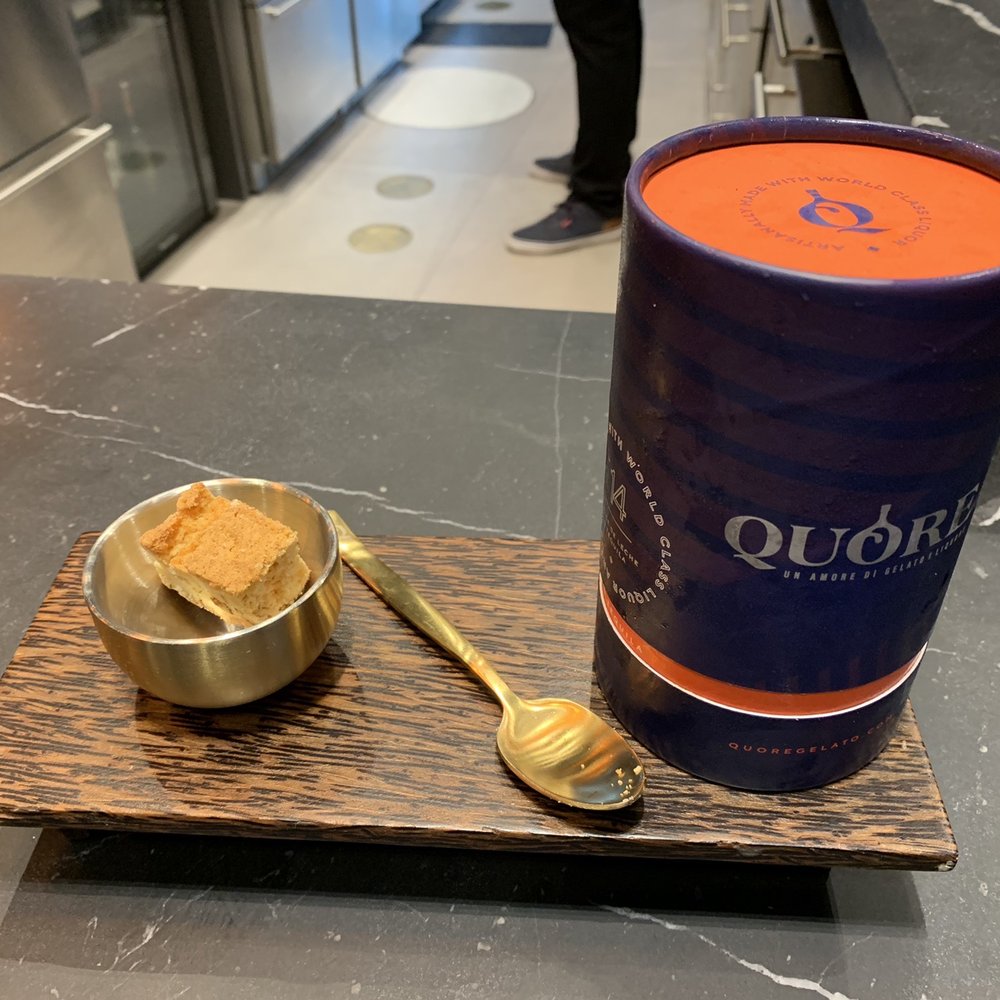 Quore Gelato - Gelato Near Me - Hollywood, Florida Quore Gelato - Gelato Near Me - Hollywood, Florida
