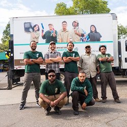 Conservation Corps North Bay
