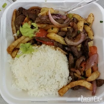 El Pollo Imperial - Lomo Saltado - Peruvian Near Me - Long Beach, California El Pollo Imperial - Lomo Saltado - Peruvian Near Me - Long Beach, California