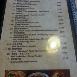 Shan Xi Magic Kitchen
