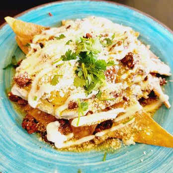 Atticus Cafe - Chilaquiles con chorizo - Breakfast & Brunch Near Me - Anaheim, California Atticus Cafe - Chilaquiles con chorizo - Breakfast & Brunch Near Me - Anaheim, California
