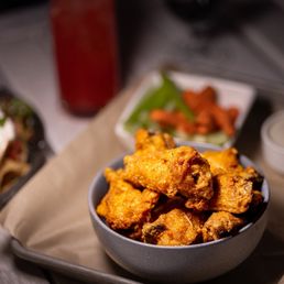Chicken Wings