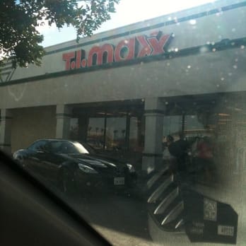 TJ Maxx - Department Stores Near Me - Granada Hills, California TJ Maxx - Department Stores Near Me - Granada Hills, California