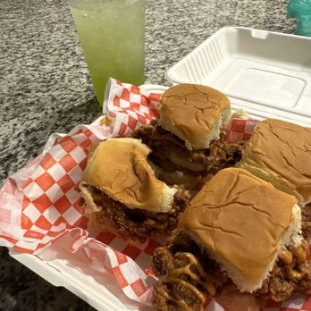Chaffles 512 - Chicken Shop Near Me - Elgin, Texas Chaffles 512 - Chicken Shop Near Me - Elgin, Texas