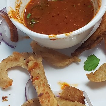 Mariscos CR7 - Must have the fisharrones. - Seafood Near Me - El Monte, California Mariscos CR7 - Must have the fisharrones. - Seafood Near Me - El Monte, California