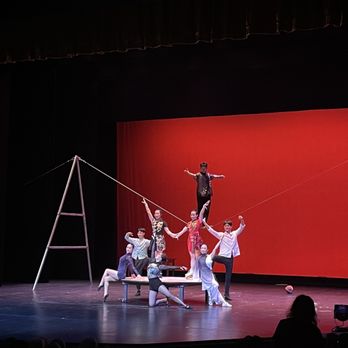 PPU Pittsburgh Playhouse - Performers - Performing Arts Near Me - Pittsburgh, Pennsylvania