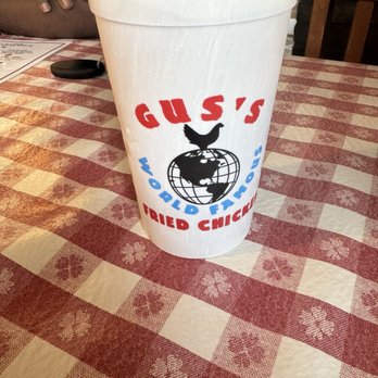 Gus's World Famous Fried Chicken - Chicken Shop Near Me - Germantown, Tennessee Gus's World Famous Fried Chicken - Chicken Shop Near Me - Germantown, Tennessee