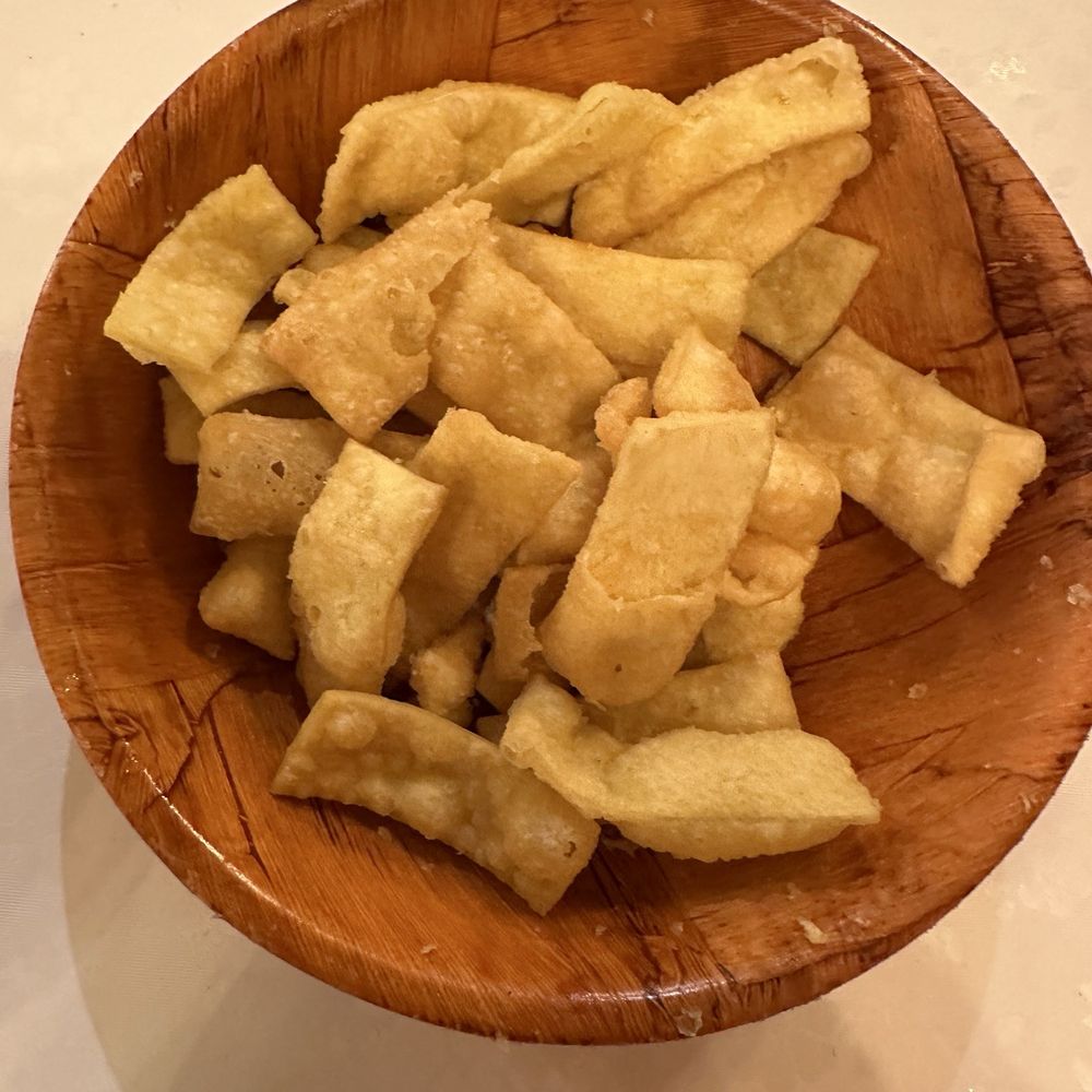 Sichuan House - Wontons for soup - Szechuan Near Me - Johns Creek, Georgia