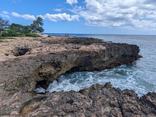 Nānākuli Beach Park by null