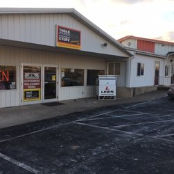 Truck Stuff And More