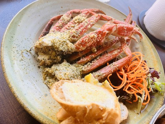 HIEUX Boil Seafood House by null