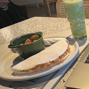 Cafe De Casa - Brazilian Near Me - South San Francisco, California