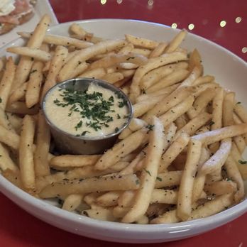 Goat's - Frites - Cocktail Bars Near Me - Columbia, South Carolina