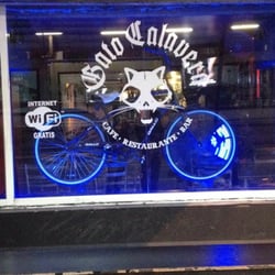 Gato Calavera