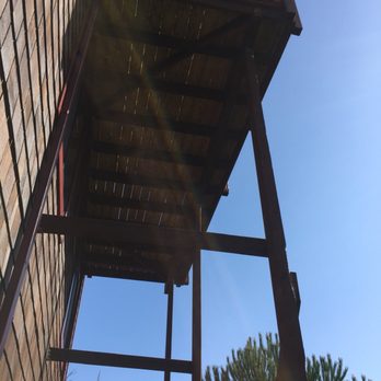 Daly Construction - New living room deck. - General Contractors Near Me