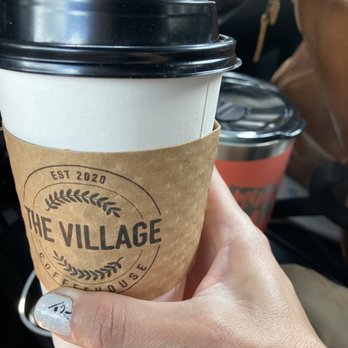 The Village Coffeehouse - Baseball mama coffee fuel. - Coffee & Tea Near Me - Sulphur, Louisiana The Village Coffeehouse - Baseball mama coffee fuel. - Coffee & Tea Near Me - Sulphur, Louisiana