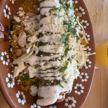 Tataco - Potato Flautas - Mexican Near Me - Durham, North Carolina Tataco - Potato Flautas - Mexican Near Me - Durham, North Carolina