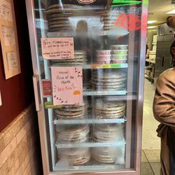 Gianorio's Pizza & Pasta - Frozen pizzas