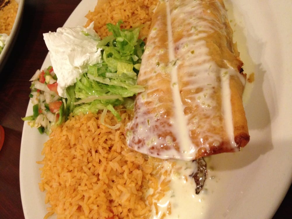El Vaquero Mexican Restaurant