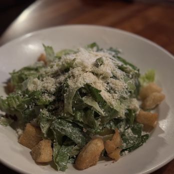 J. Alexander's - Caesar salad - Steakhouses Near Me - Dayton, Ohio