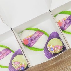 Sweet Pea’s Decadence
