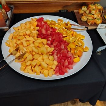 Ooh De Lally - Fruits - New American Near Me - Omaha, Nebraska Ooh De Lally - Fruits - New American Near Me - Omaha, Nebraska