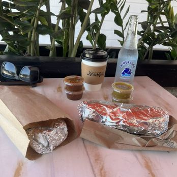 Hola Adios Coffeeshop - Burritos & Coffee - Coffee & Tea Near Me - Costa Mesa, California Hola Adios Coffeeshop - Burritos & Coffee - Coffee & Tea Near Me - Costa Mesa, California