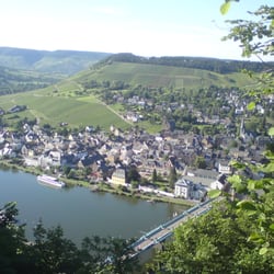 Burgschenke Grevenburg