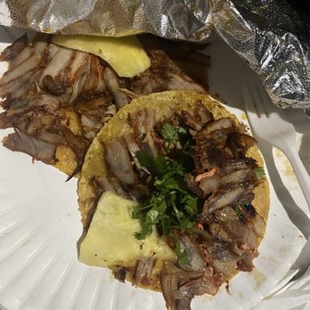 Secret Tacos - Tacos Near Me - San Gabriel, California