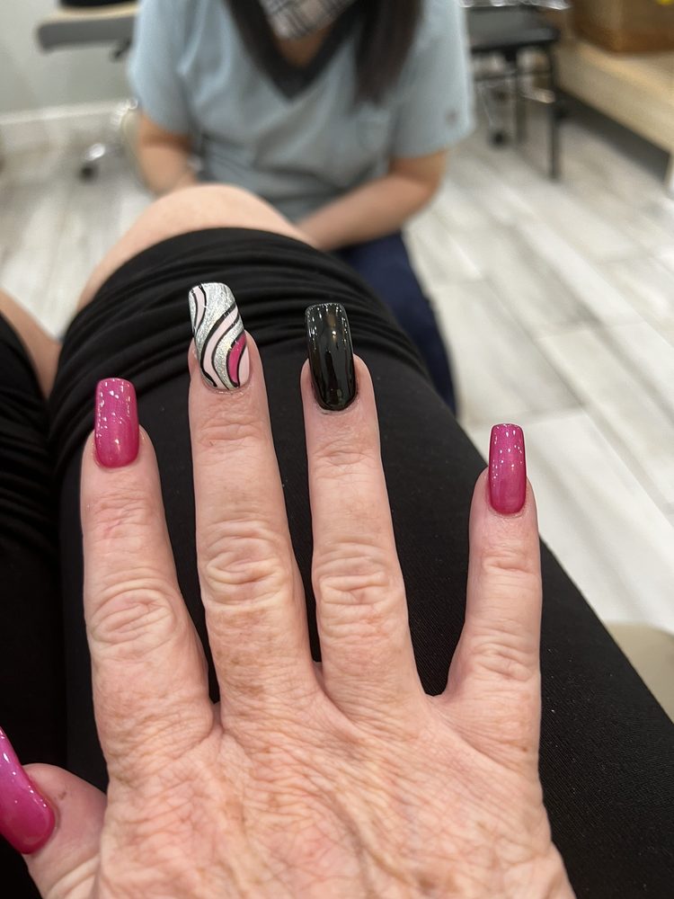 MIRACLE NAILS 78 Photos & 20 Reviews 6531 Fm 78, San Antonio, Texas
